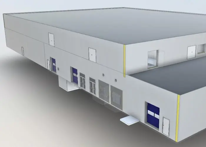Sterner selects PG’s pumps for smolt facility