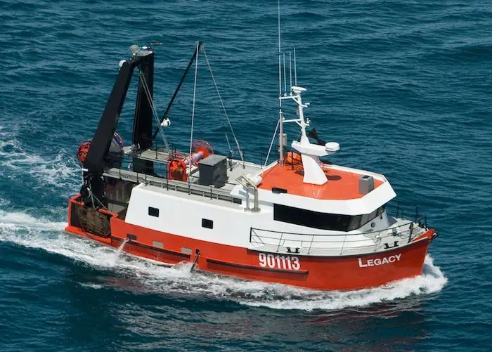 Stark Group opts for Propspeed