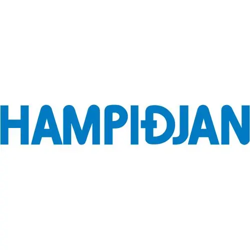hampidjan logo