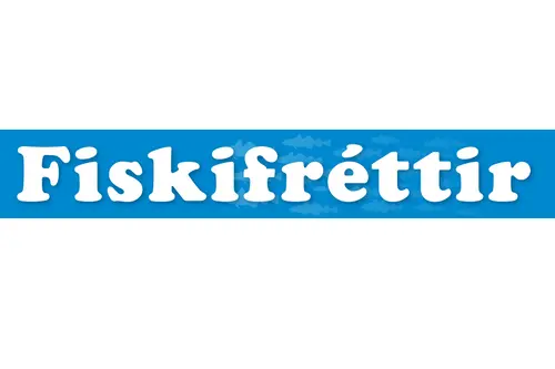 fiskifrettir logo
