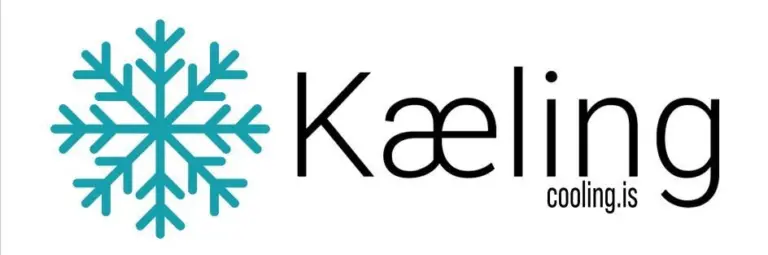 Kaeling Logo
