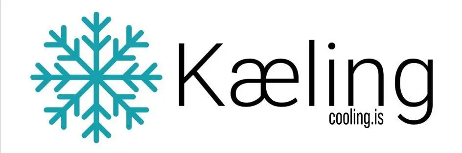 Kaeling Logo