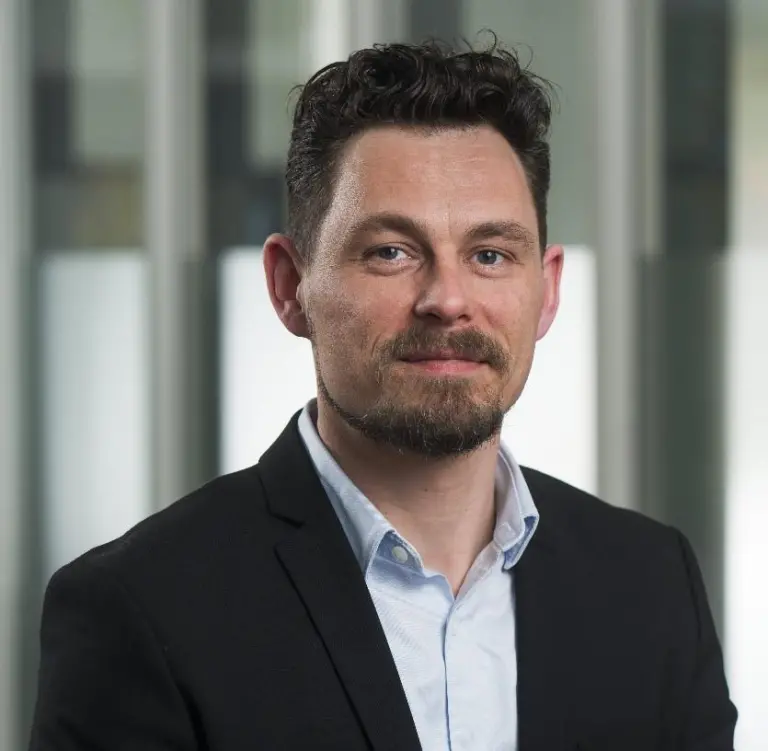 Mads Laier