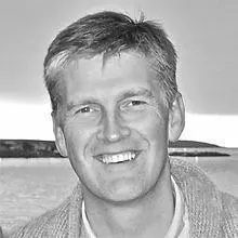 Dr. Þór Sigfusson