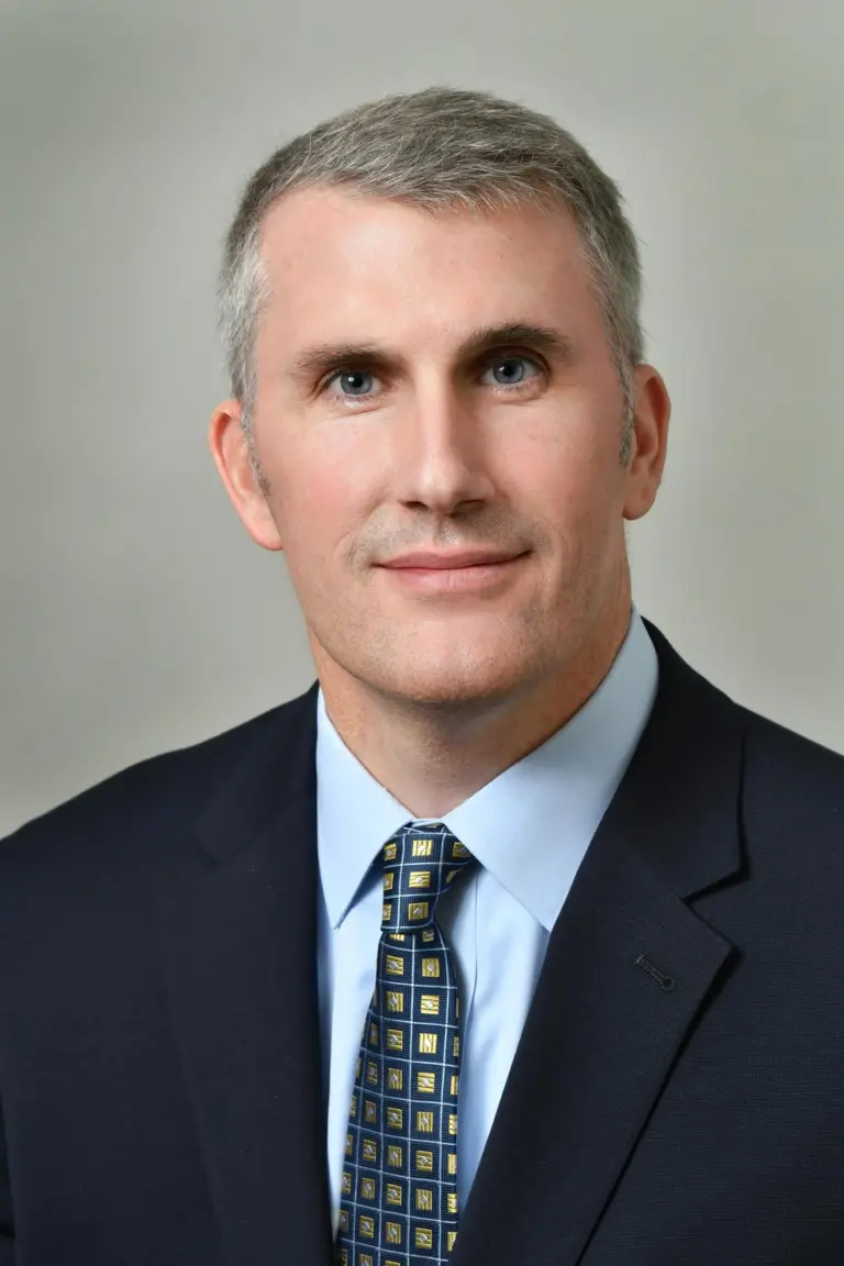 David Naftzger