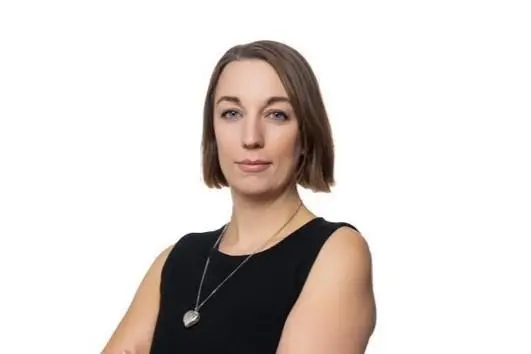 Dr. Alexandra Leeper