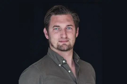 Kristian S. Ottesen