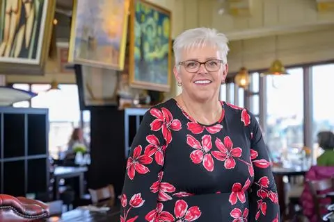 Donna Fordyce
