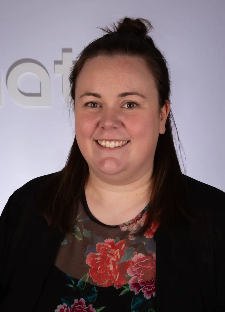 Dr. Hildur Inga Sveinsdóttir
