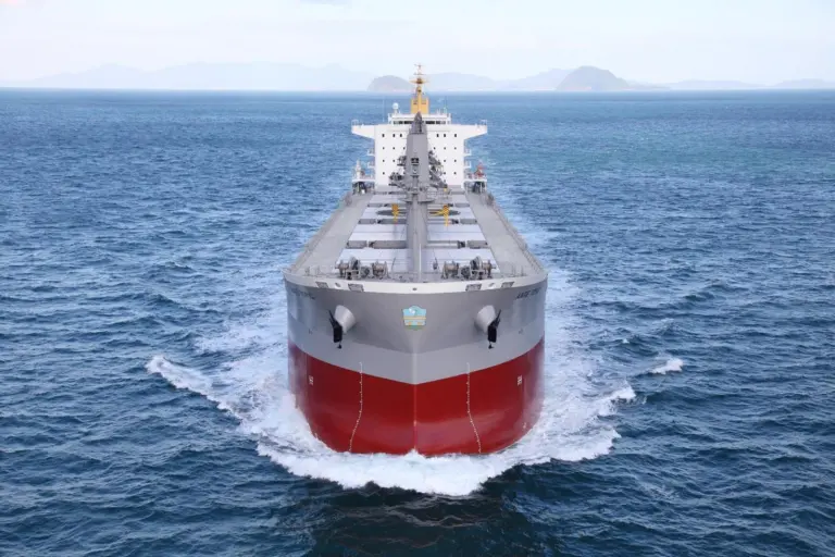 GAMMA-vessel (ID 423445)