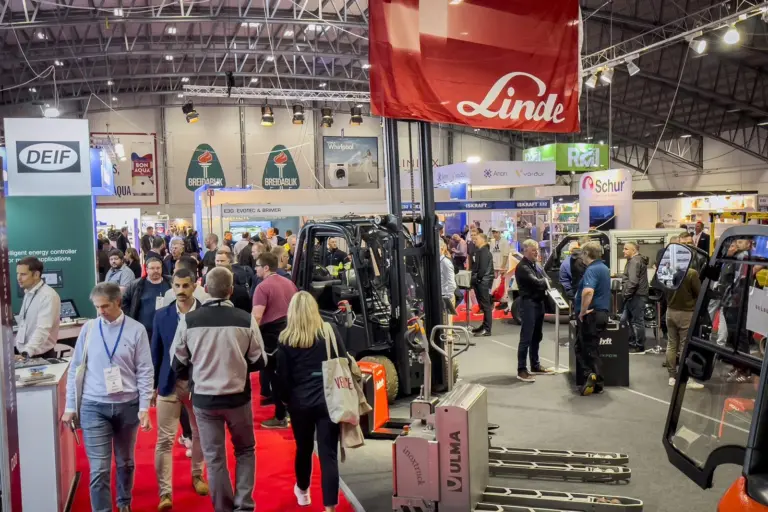 IceFish Exhibition 2024