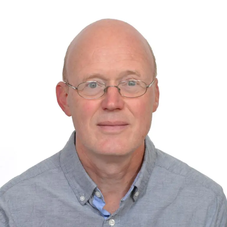 Dr. sc. agr. Christian Lückstädt