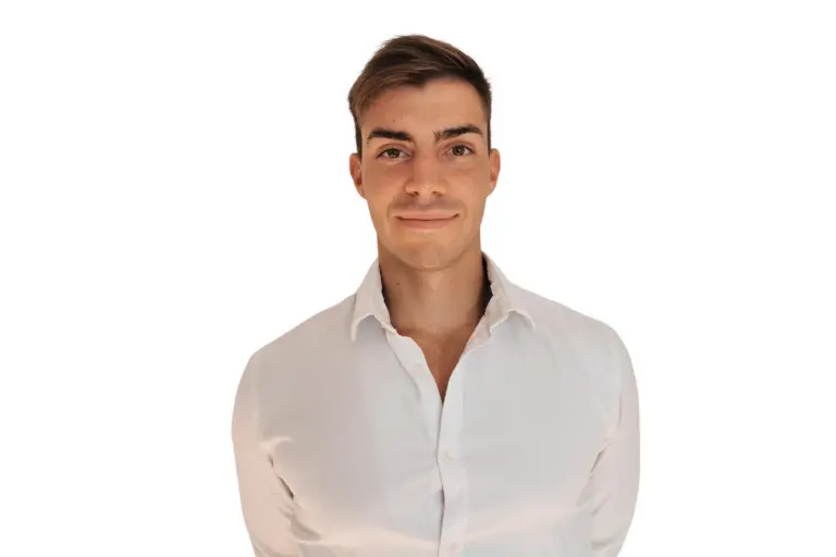Benedek Regoczi