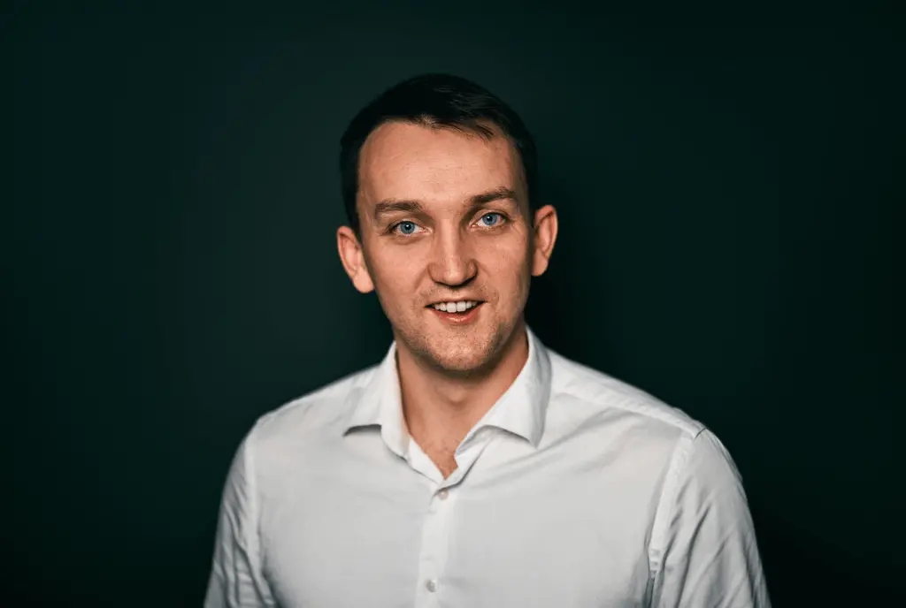 Eirik Lillebudel