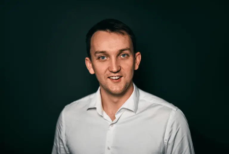 Eirik Lillebudel