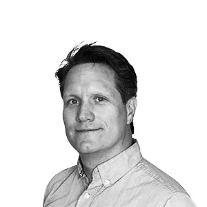 Jan Eric Haagensen