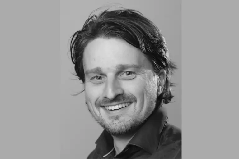 Thordur Bergsson