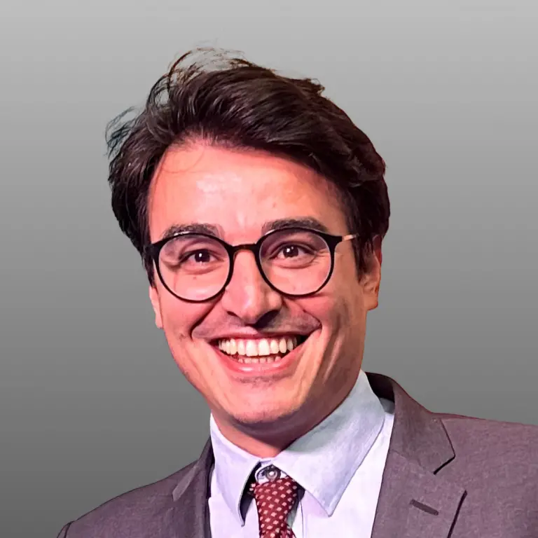George D Mantas