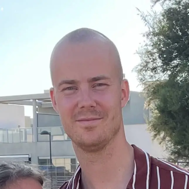 Sigurður Trausti Karvelsson, PhD