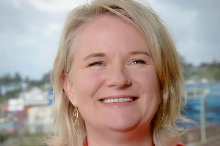 Laura Anderson