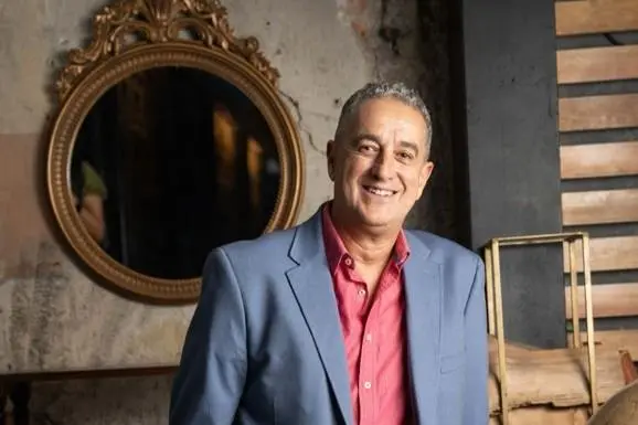 Luis Bourillón