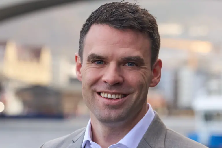 Eivind Farestveit Larsen