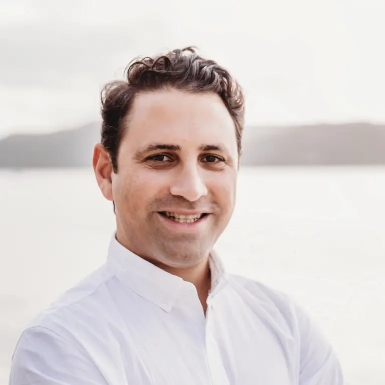 Allen Haroutonian
