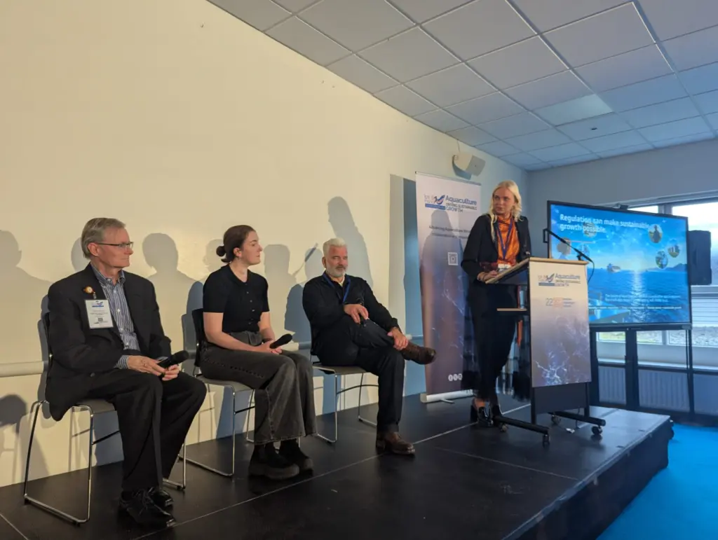 Aquaculture Conference