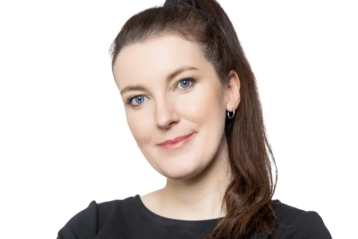 Clara Jegousse