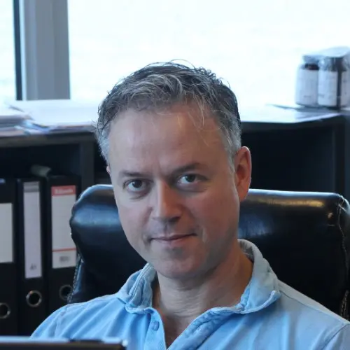 Hogne Hallaråker