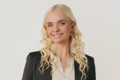 Ólöf Helga Jónsdóttir