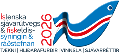 Icelandic Fisheries Exhibition 2026 - IS