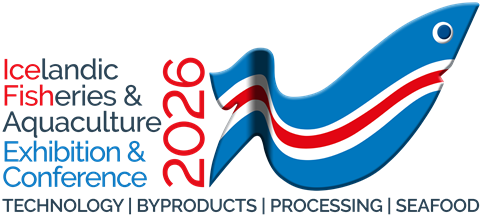 Icelandic Fisheries Exhibition 2026 - EN