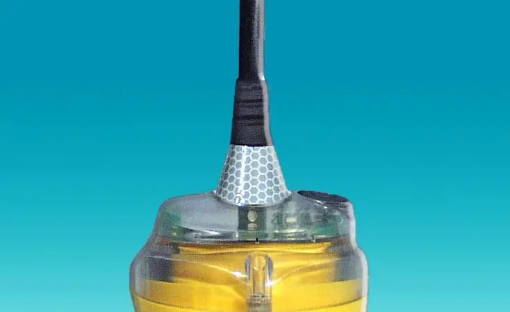 Kannad Marine distress beacon
