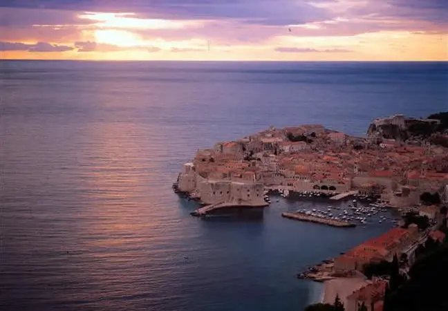 Dubrovnik. Credit: Dubrovnik-Neretva County Tourist Board