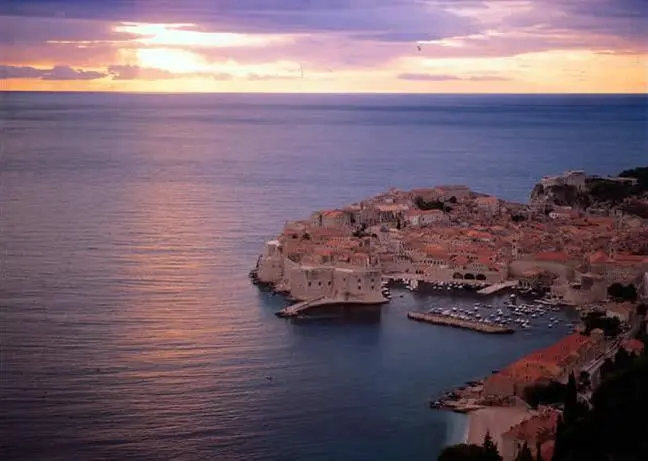 Dubrovnik. Credit: Dubrovnik-Neretva County Tourist Board