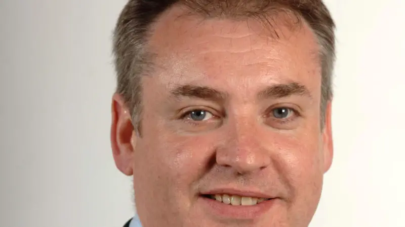 Richard Lochhead