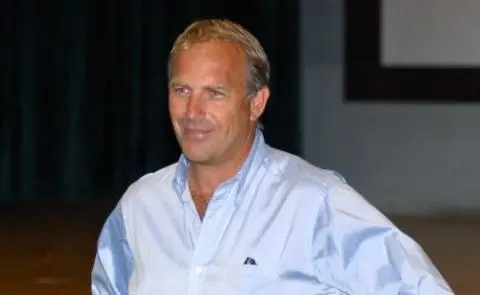 Kevin Costner has given millions of dollars to research into cleaning oceans after oil spills.