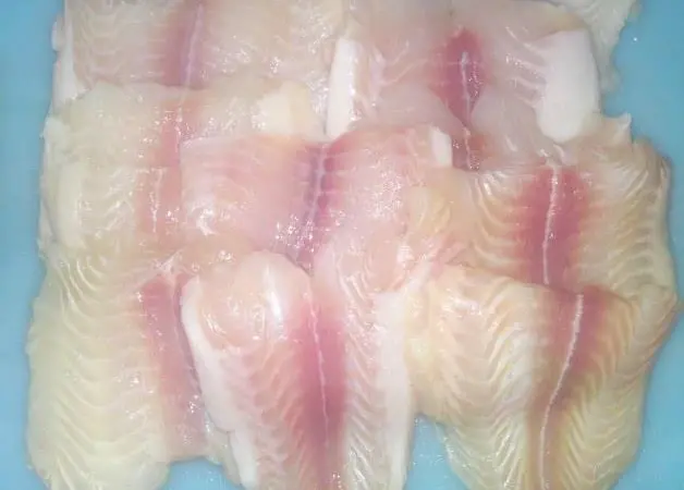BAP certification standards for pangasius farms are also close to release.