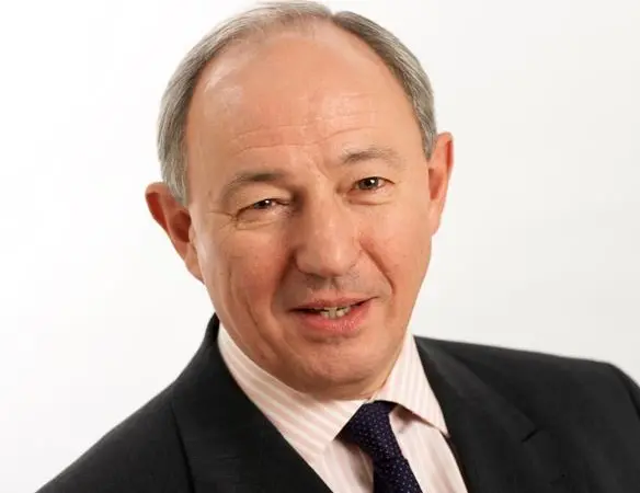 John Whitehead has been appointed interim chair of Seafish following the completion of Charles Howeson’s three-year term.