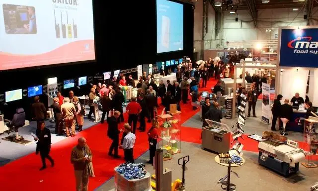 The 2011 edition of the Icelandic Fisheries Exhibition comprises a commercial fishing exhibition, an awards scheme, VIP delegations, and a responsible fisheries conference.