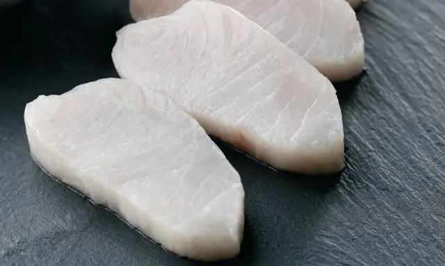Marine Farms’ cobia has received strong interest from the sushi trade.
