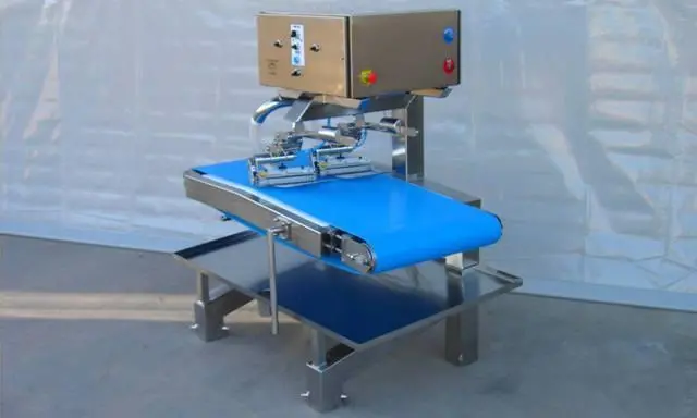 The Easymatic EM-103.