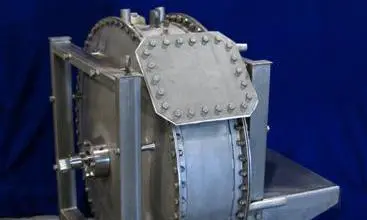 Snopac has been impressed by IceGen’s ice slurry system.