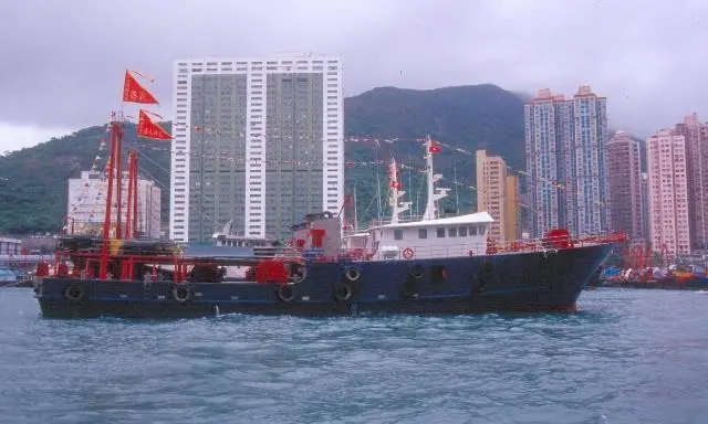 Cummins Marine Diesels have been serving the Hong Kong region sine the early 1980s.