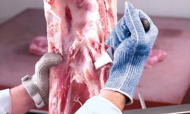The UHMWPE fibres are now approved by the EU and the USFDA.