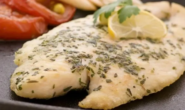 Vietnam exports between 600,000 and 700,000 tonnes of pangasius fillets annually.