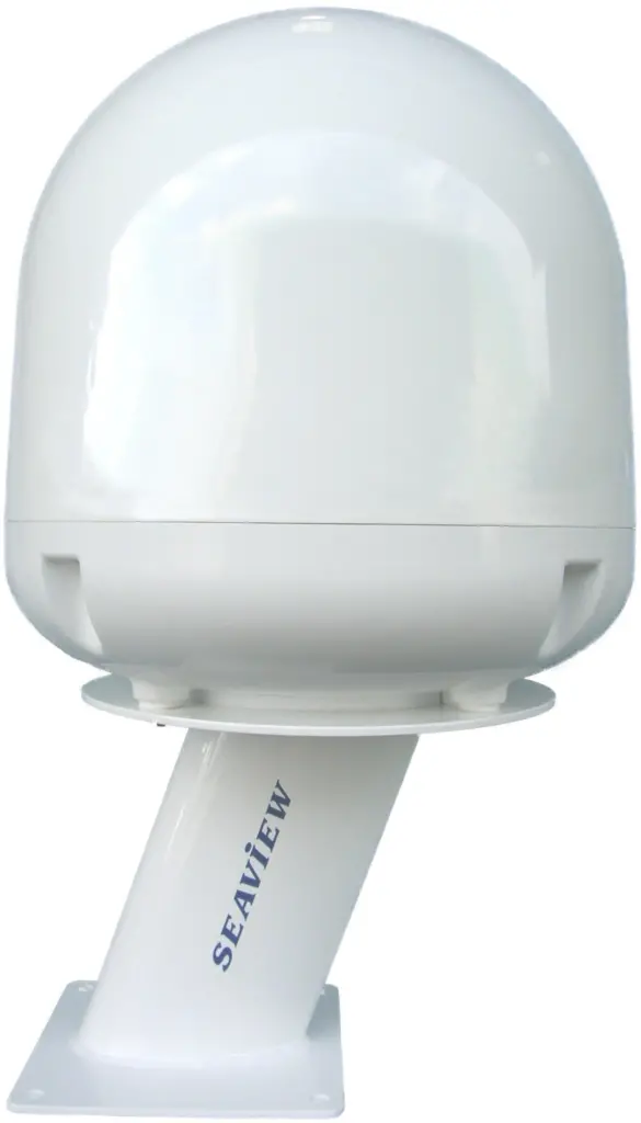 Seaview has appointed Interform Marine as its UK and Ireland distributor