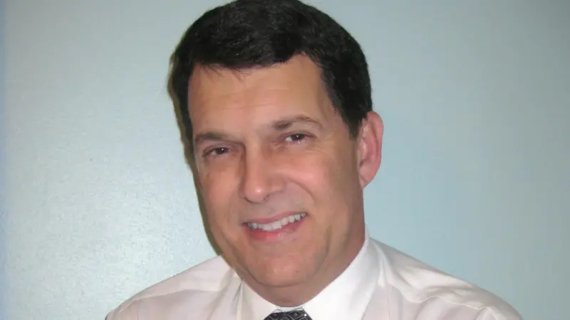 John Caballero, Sales Director for the Americas