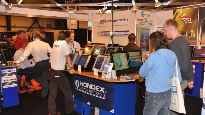 Fishing 2011 intends to offer another dynamic expo